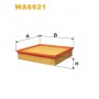 WA6621 WIX FILTERS Повітряний фільтр