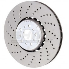 BFL42501 SHW Performance Гальмівний диск