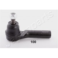 TI-100 JAPANPARTS Наконечник поперечної кермової тяги