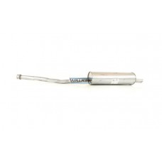 18904 WALKER Глушник вихлопних газів кінцевий