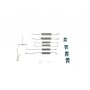 1 987 475 410 BOSCH Комплектуючі гальмівна колодка