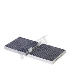 E2992LC-2 HENGST FILTER Фільтр повітря у внутрішньому просторі