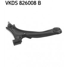VKDS 826008 B SKF Ричаг незалежної підвіски колеса, подвеска колеса