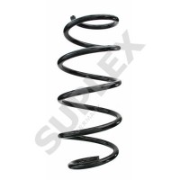 10439 SUPLEX Пружина ходової частини