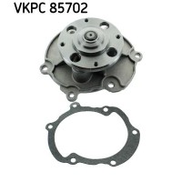 VKPC 85702 SKF Водяний насос охолодження двигуна