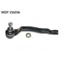 VKDY 316036 SKF Наконечник поперечної кермової тяги