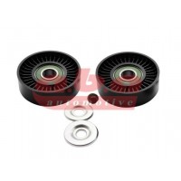 YP802960 A.B.A Паразитный / ведущий ролик, Поліклиновий ремінь