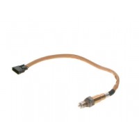 0 258 027 00U BOSCH датчик кисню