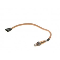 0 258 027 00U BOSCH датчик кисню
