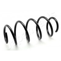 ZC3513A JAPANPARTS Пружина ходової частини