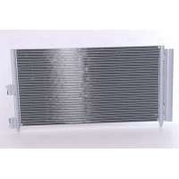 94727 NISSENS Конденсатор кондиціонера