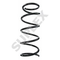 22195 SUPLEX Пружина ходової частини