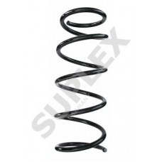22195 SUPLEX Пружина ходової частини