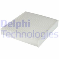 TSP0325347 DELPHI Фільтр повітря у внутрішньому просторі