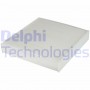 TSP0325347 DELPHI Фільтр повітря у внутрішньому просторі