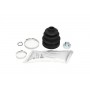 CVB-8509 KAVO PARTS Комплект пыльника, Привідний вал