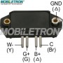 IG-D1907H MOBILETRON Комутатор система запалювання