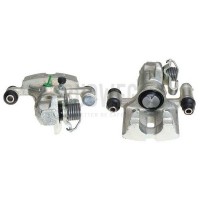 342190 BUDWEG CALIPER Гальмівний супорт