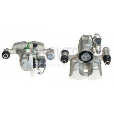 342190 BUDWEG CALIPER Гальмівний супорт