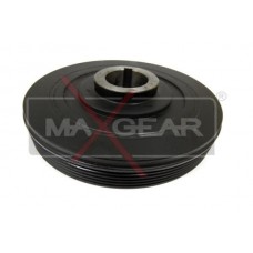 30-0032 MAXGEAR Ремінний шків колінчастий вал