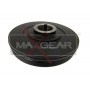30-0032 MAXGEAR Ремінний шків колінчастий вал