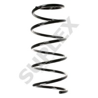 27076 SUPLEX Пружина ходової частини