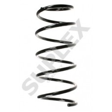 27076 SUPLEX Пружина ходової частини