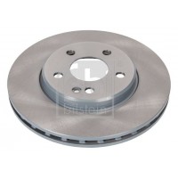 24749 FEBI BILSTEIN Гальмівний диск