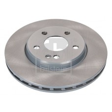 24749 FEBI BILSTEIN Гальмівний диск