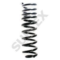 39163 SUPLEX Пружина ходової частини