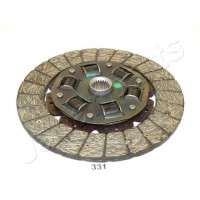 DF-331 JAPANPARTS Диск зчеплення