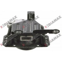 A1195 DIAMAX Підвіска двигун