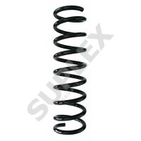 10470 SUPLEX Пружина ходової частини
