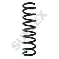 10470 SUPLEX Пружина ходової частини