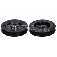 10318 ORIGINAL IMPERIUM Ремінний шків колінчастий вал