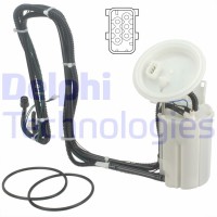 FG1239-12B1 DELPHI Елемент системи живлення