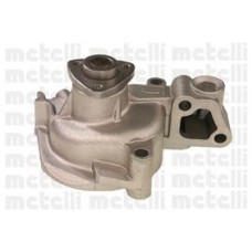 24-0278 METELLI Водяний насос охолодження двигуна