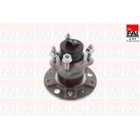FHBK1116 FAI AUTOPARTS Комплект підшипника ступиці колеса