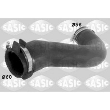 Трубка наддуваемого повітря SASIC 3330013