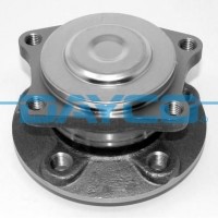 KWD1177 DAYCO Комплект підшипника ступиці колеса