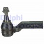 TA3290 DELPHI Наконечник поперечної кермової тяги