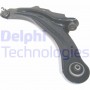 TC1364 DELPHI Ричаг незалежної підвіски колеса, подвеска колеса