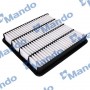 EAF00063M MANDO Повітряний фільтр