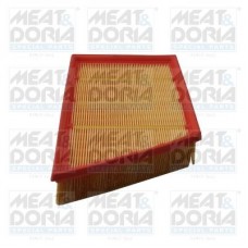 18506 MEAT & DORIA Повітряний фільтр