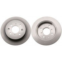 DF6378 TRW Гальмівний диск