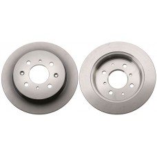 DF6378 TRW Гальмівний диск