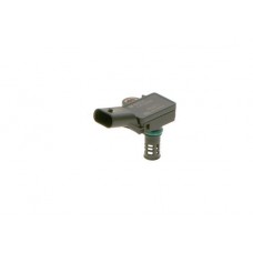 0 261 232 032 BOSCH Датчик тиск наддуву