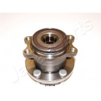 KK-27014 JAPANPARTS Ступиця колеса