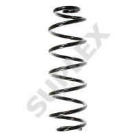39190 SUPLEX Пружина ходової частини