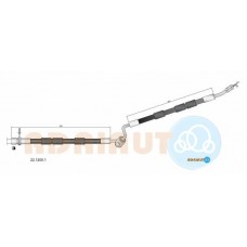 22.1200.1 ADRIAUTO Гальмівний шланг